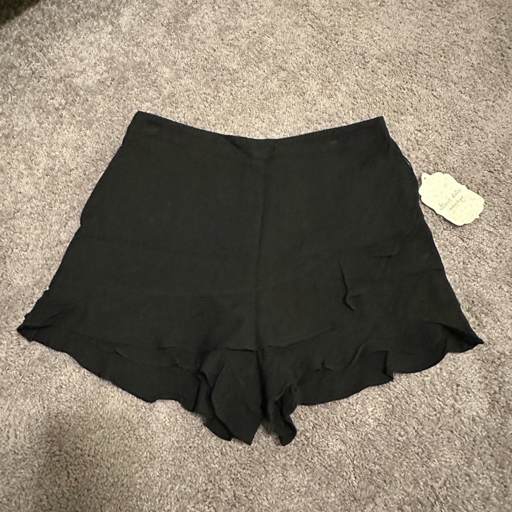 Alterd state skort